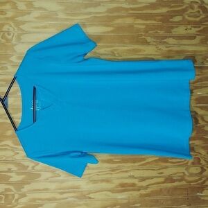 d & Co. Essentials shirt QVC